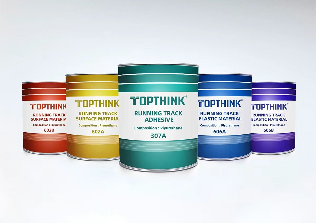 Dual Components PU Adhesive