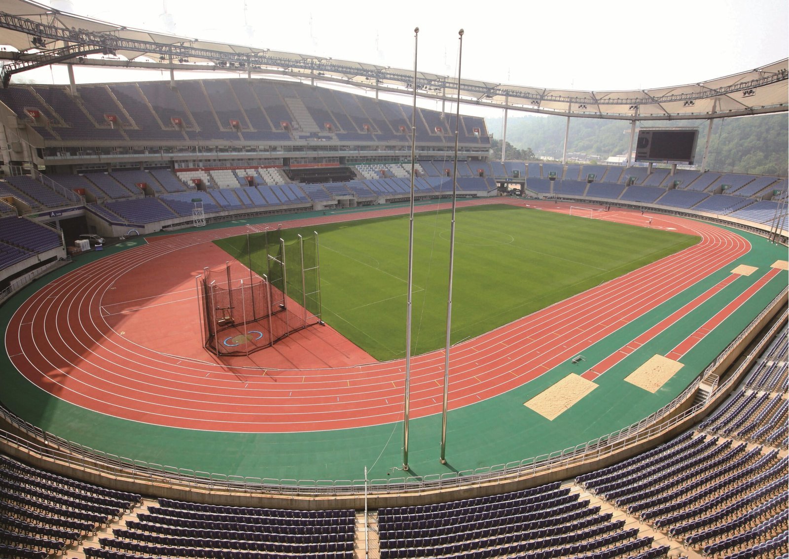 Incheon Sports Center