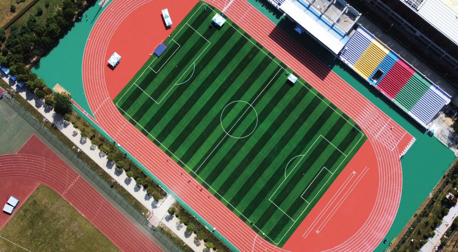 Anhui Vocational and Technical College