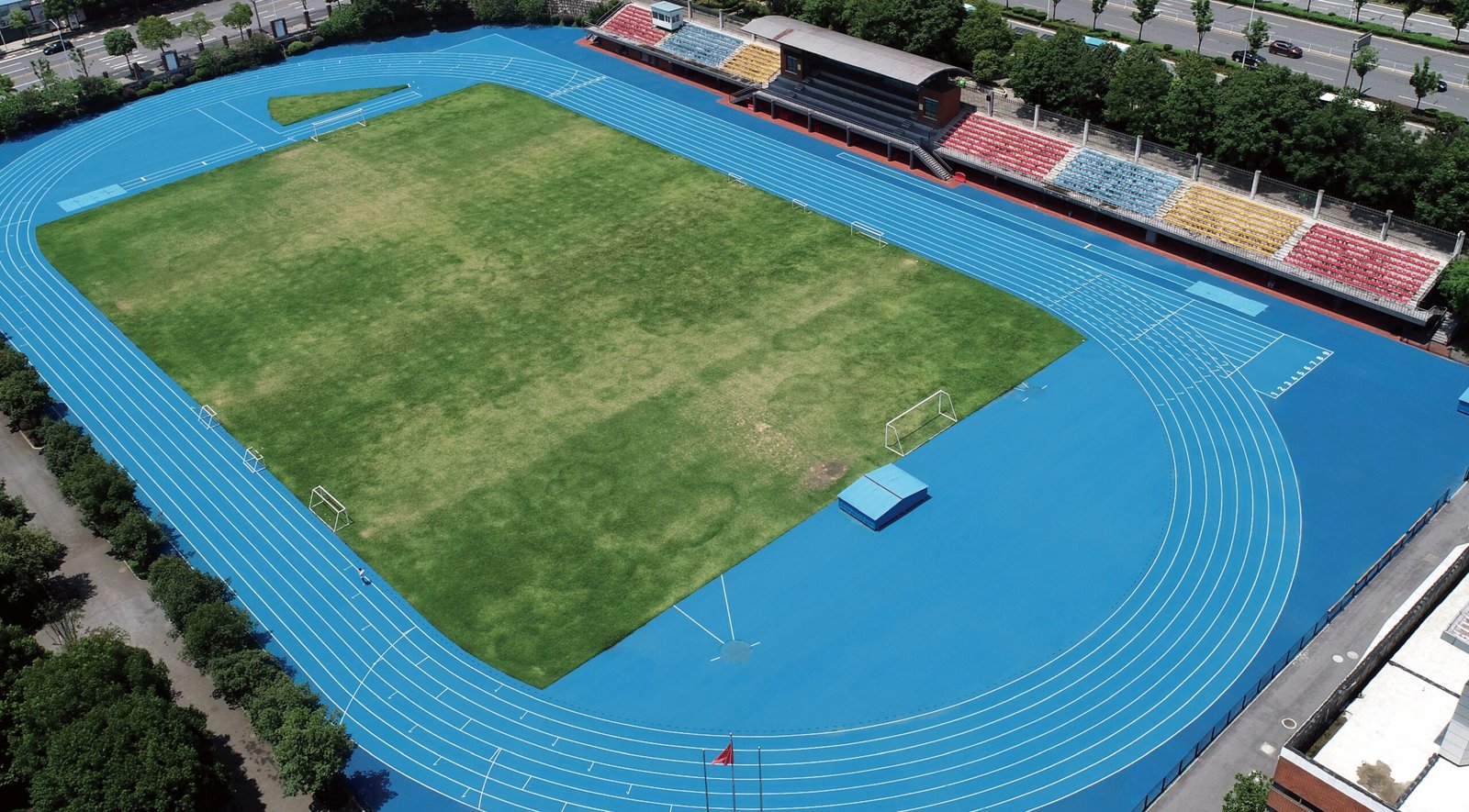 Changjun Experimental High School