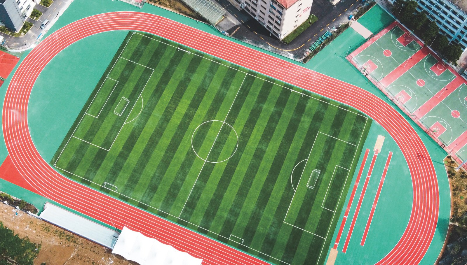 Chuzhou Experimental High School