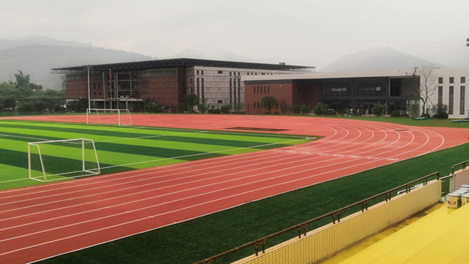 Civil Aviation Flight University of China