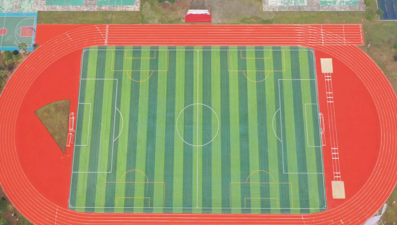 Foshan Genghe High School