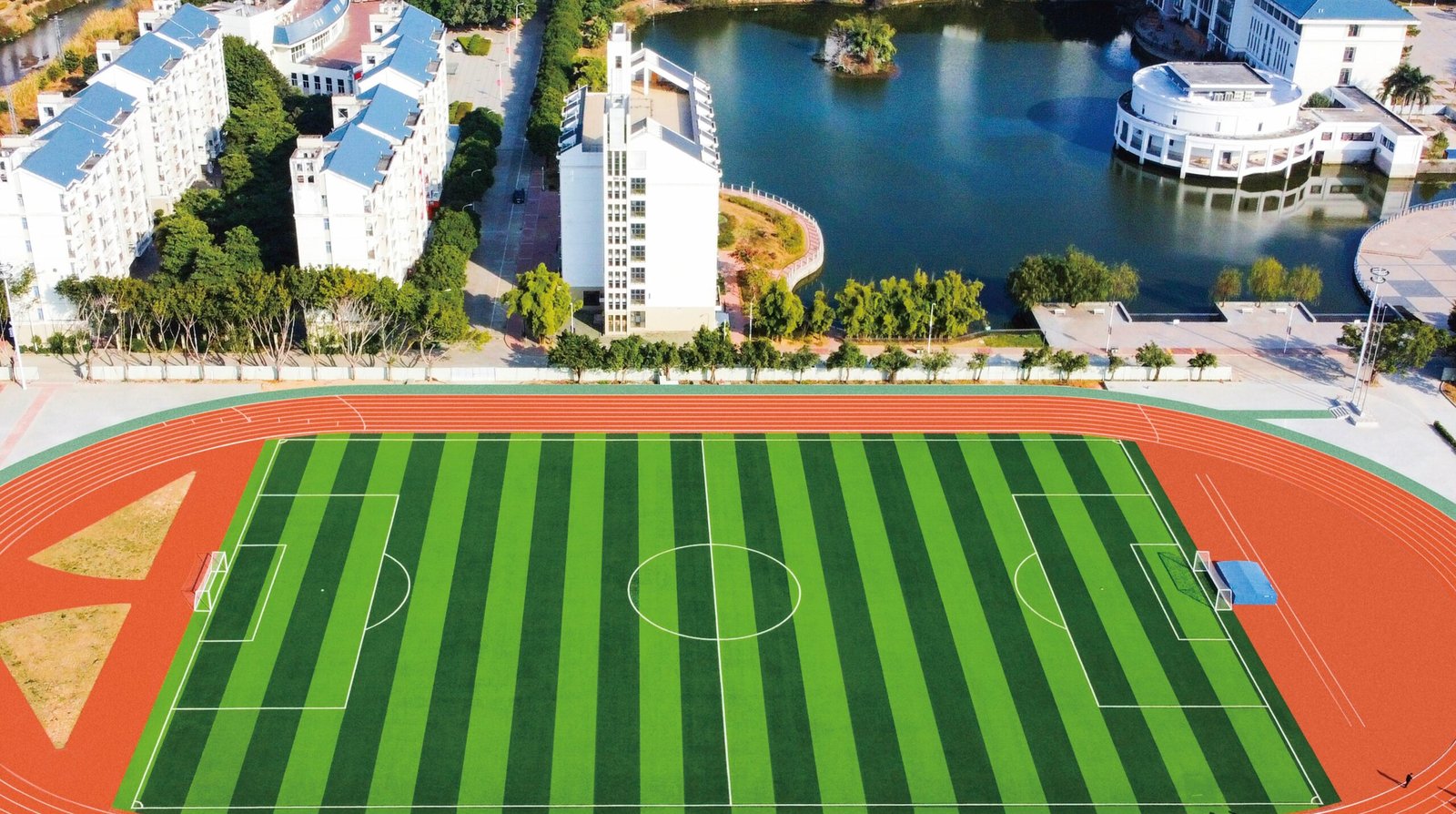 Fujian Health College