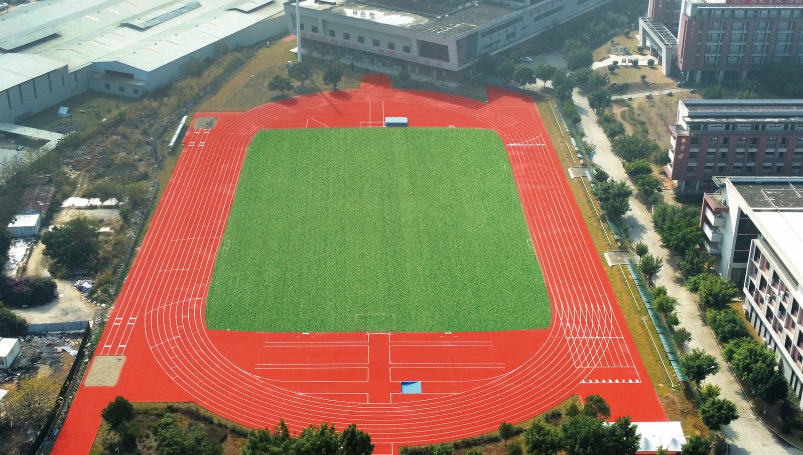 Fujian Youth Sports School