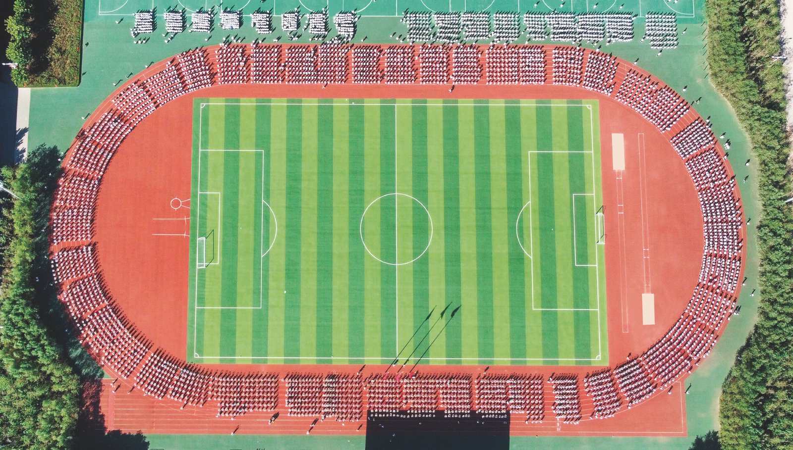 Hengshui Zhizhen High School (Senior High)