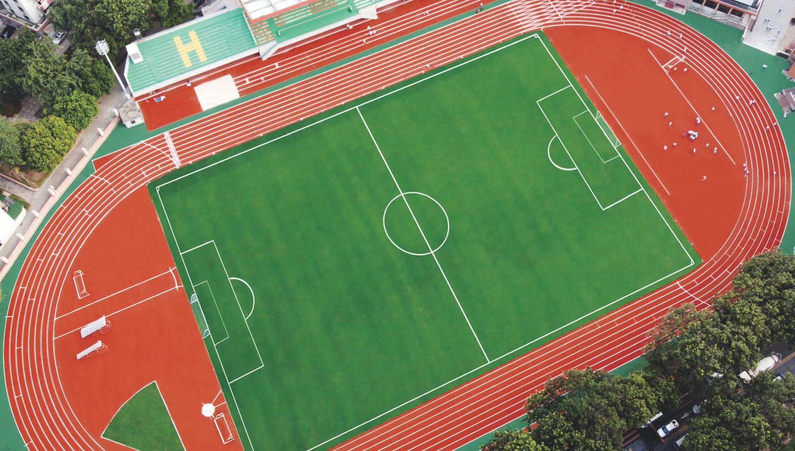 High School Affiliated to South China Normal University