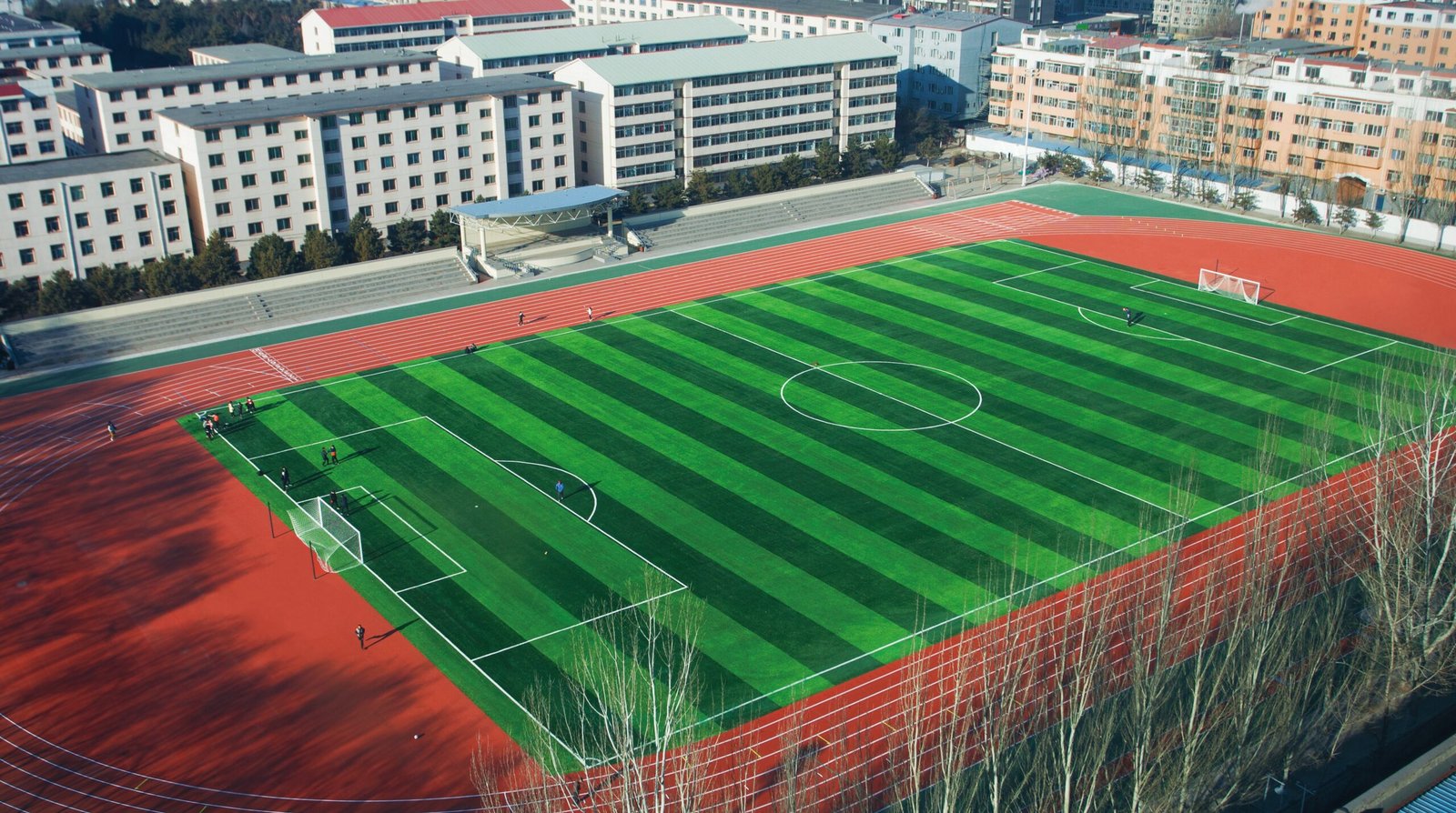 Inner Mongolia Agricultural University