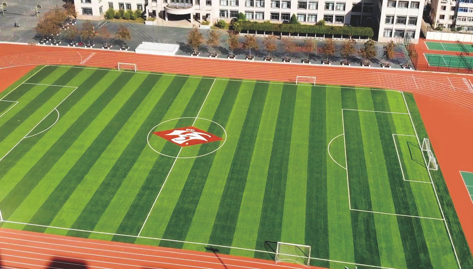 Liaoning Experimental High School