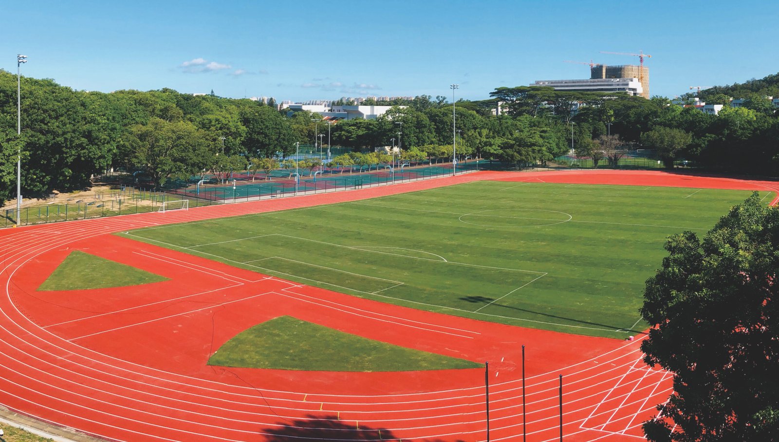 Shantou University