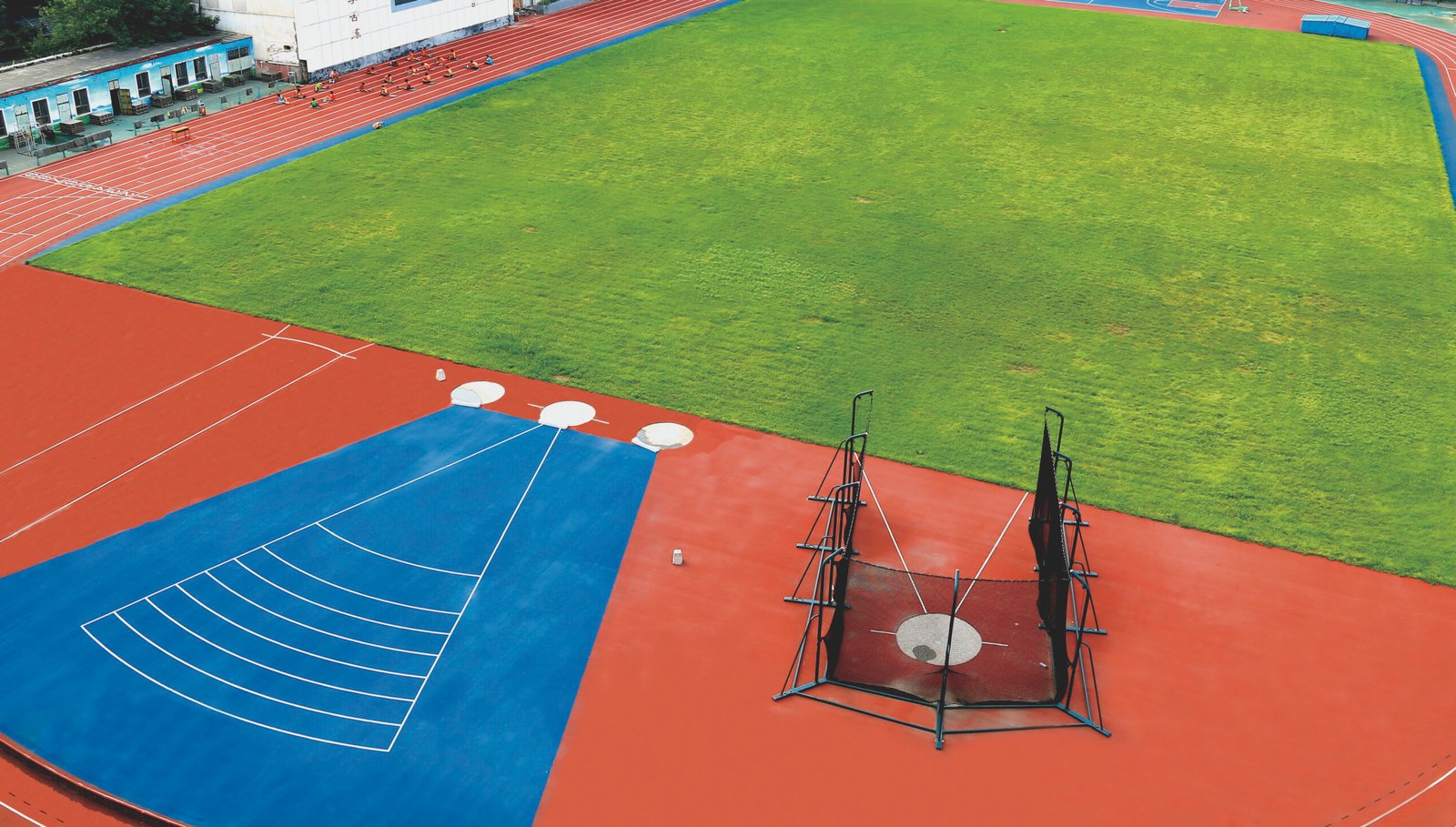 Shijiazhuang Sports School