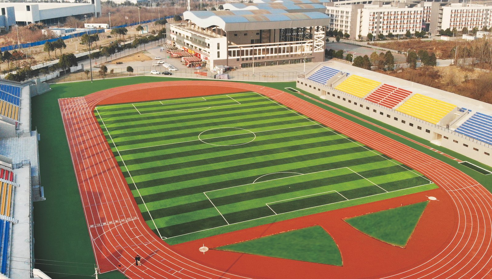 Sichuan College of Architectural Technology