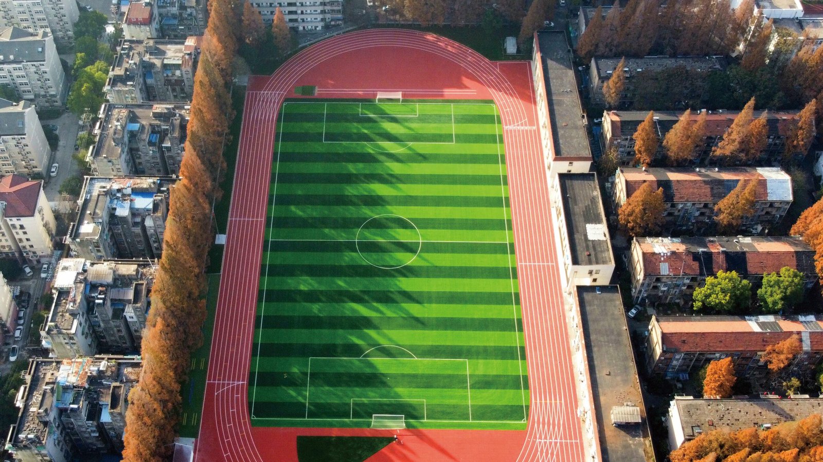 Southeast University (Sipailou Campus)