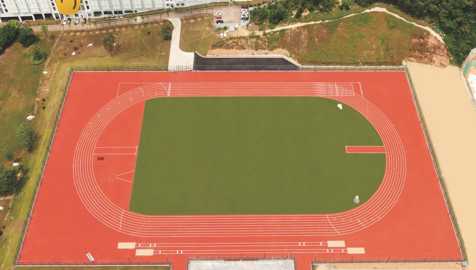 Sun Yat-sen University (Zhuhai Campus)