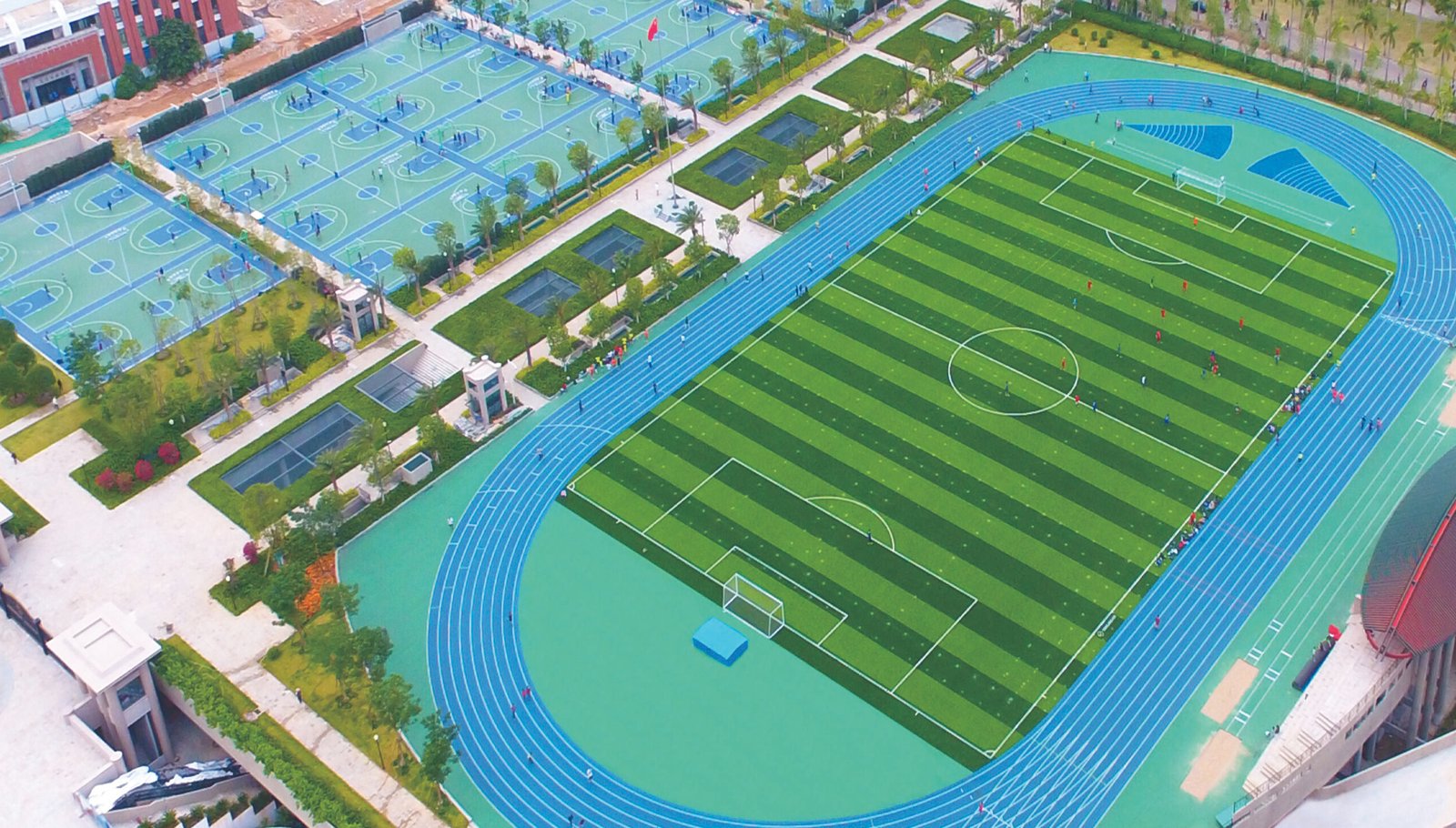 Xiamen University